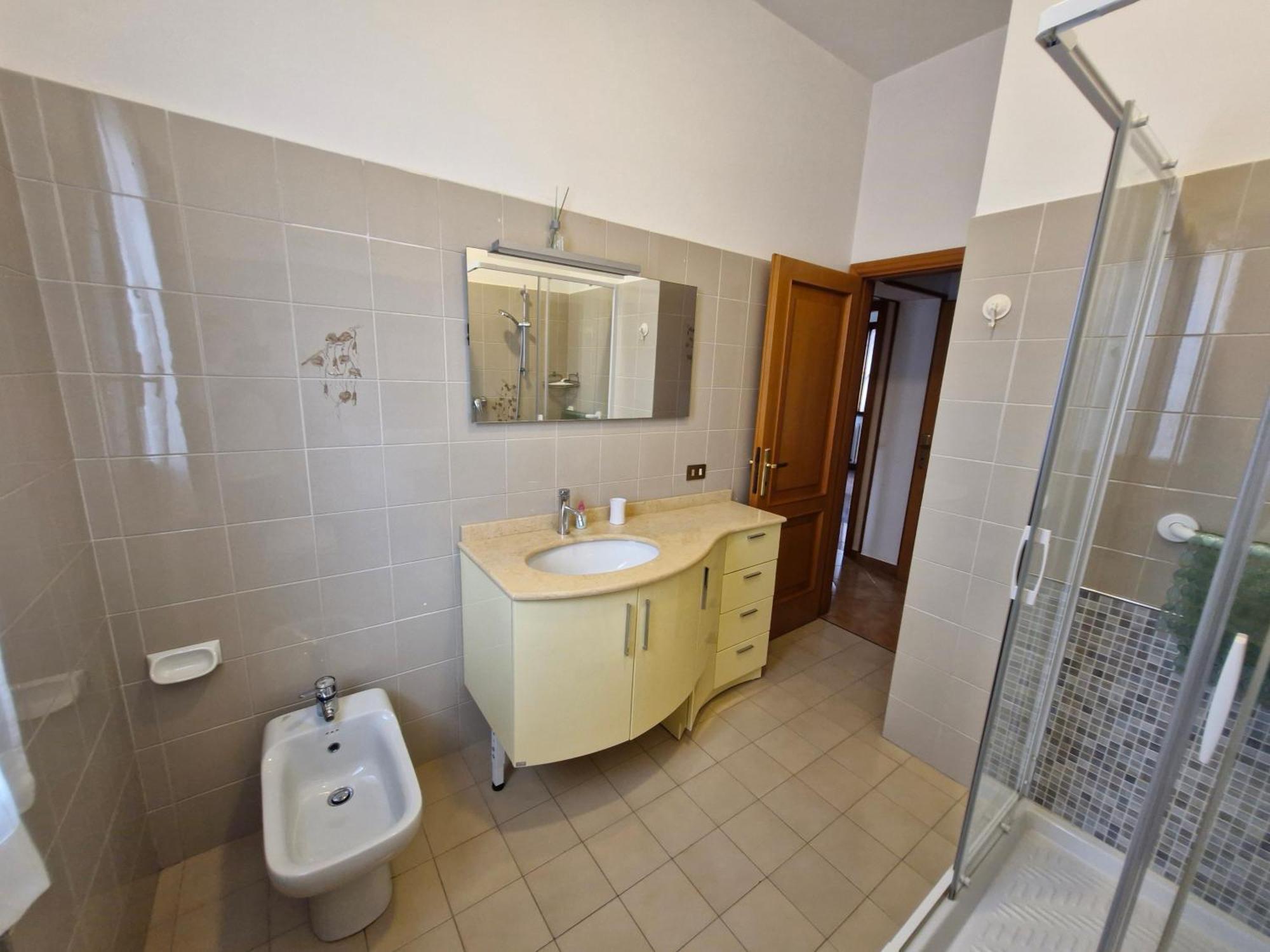 Casa Vacanze Sweet Home San Giovanni In Marignano Dış mekan fotoğraf