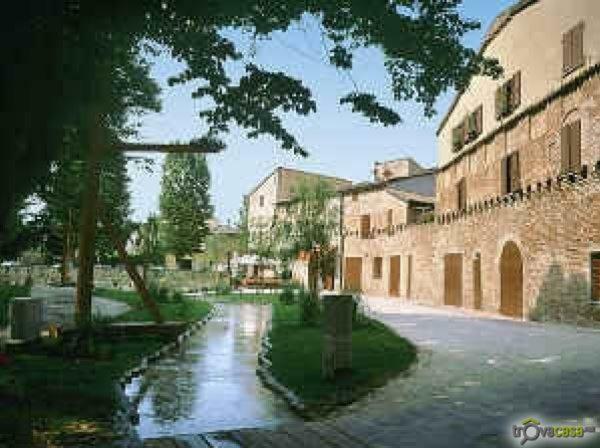 Casa Vacanze Sweet Home San Giovanni In Marignano Dış mekan fotoğraf